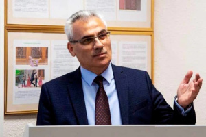Росія депортувала главу азербайджанської діаспори Підмосков'я