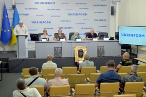 Презентація творів з «попелу війни»: як культурні проєкти допомагають українцям