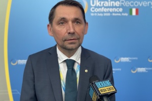 Italy to support restoration of six cultural heritage sites in Central Odesa