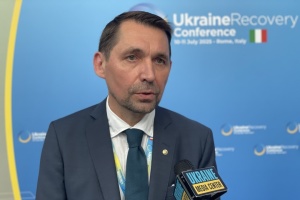 Ukraine, Italy sign Rome Manifesto to protect cultural heritage during war 