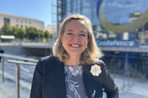 EIB President outlines results of Ukraine donor platform ministerial meeting