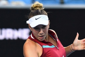 Визначилася перша фіналістка Вімблдонського турніру-2025