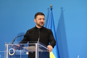 Negotiations with Russia only possible after agreed exchanges are completed – Zelensky
