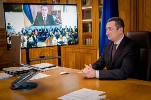 В Італії відкриють Центр єдності для українців 