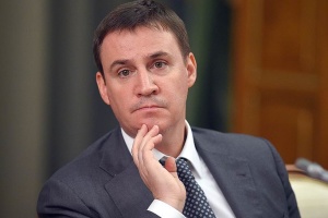 Сину Патрушева заочно оголосили підозру за масове викрадення українського зерна