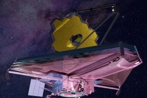 Два телескопи NASA зробили нові зображення Сатурна