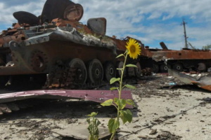 Війна та кліматичні зміни: наслідки будуть відчутні лише років за тридцять