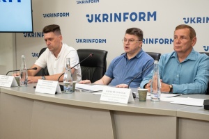 Чи зможе «Дефенс Сіті» захистити підприємства українського ОПК?