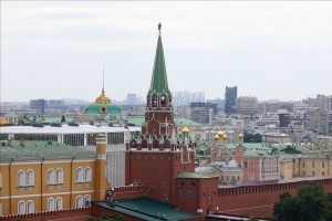 Для Росії війна в Україні є частиною стратегії розвалу НАТО - начальник Генштабу  Франції