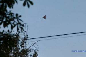 Kyiv invierte UAH 260 millones en un nuevo sistema de interceptación de drones para proteger la capital