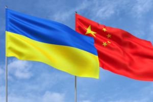 МЗС: Україна закликає Китай вплинути на Росію та відкрито реагує на ворожі дії громадян КНР