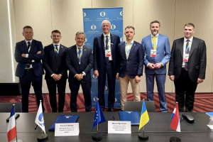 До €600 мільйонів для бізнесу: ПриватБанк підписав найбільшу на українському ринку угоду з ЄБРР