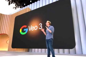 Google додав нову функцію до ШІ-генератора Veo 3