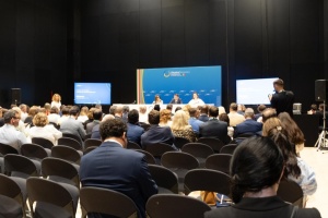 У Римі підписані чотири меморандуми про культурну співпрацю між громадами України та Італії