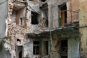 Russian attack on Lviv: Number of injured rises to nine