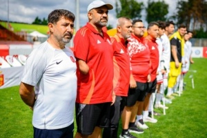 У Львові пройде міжнародний семінар з ампфутболу