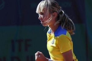 Українка Белінська - у півфінаіі юніорського Вімблдона U14