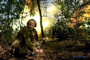 Enemy concentrates pressure on Pokrovsk sector as Defense Forces repel 63 assaults in 24 hours