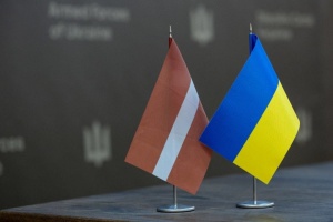 Latvia to allocate at least EUR 2M for NATO initiative to procure weapons for Ukraine