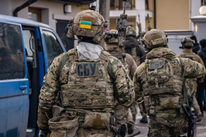 СБУ ліквідувала кілерів, які убили полковника Служби безпеки у Києві