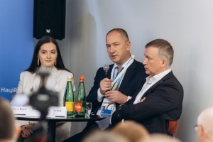 Укрнафта розпочала будівництво шести проєктів розподіленої генерації