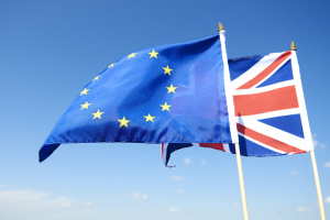 Британія зацікавлена у якнайшвидшому відновленні переговорів з ЄС щодо оборони - ЗМІ