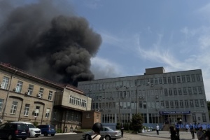 Rosjanie użyli 1800 dronów i 83 rakiet przeciwko Ukrainie w ciągu tygodnia – Zełenski
