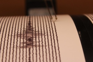 Earthquake recorded in Chernivtsi region