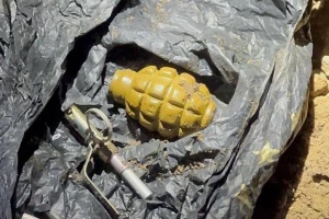 На Київщині чоловік підірвав гранату - постраждали п’ятеро поліцейських, нападник загинув
