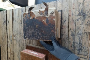 Attempts to remove Ukrainian cultural books thwarted