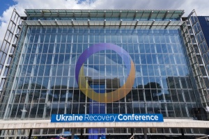 Мінрозвитку підписало в Римі угод і меморандумів про залучення €3,55 мільярда на відновлення