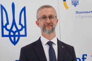 Russia disregards Turkey and US efforts in peace process - Dzhelialov
