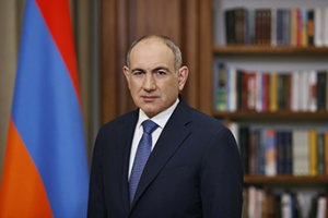 ЄС і Вірменія домовилися розвивати партнерство