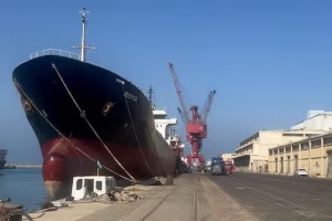 Сирія знайшла іншого інвестора для порту Тартус замість Росії
