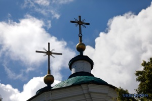 Більшість мешканців Одещини підтримують ідею розриву зв’язків УПЦ з РПЦ