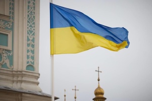 Ukraine's parliament to consider government reshuffle in coming days – source