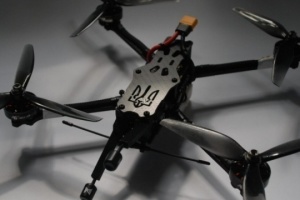 Arranca en Lituania la campaña Dronatonas de Blue/Yellow para recaudar fondos para drones para Ucrania