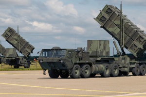US government approves sale of Patriot equipment to Ukraine - media
