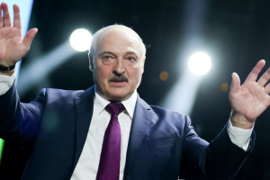 Білоруська ППО проти російських дронів - білоруський диктатор намагається продемонструвати характер
