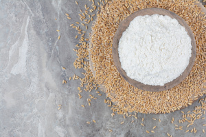 Moldova becomes major importer of Ukrainian-produced flour in MY 2024/25
