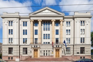 МЗС Латвії: «Орєшнік» - чудова піар-історія, але тільки в очах Путіна