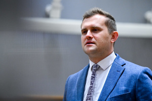 Латвія виступає за посилення санкційного тиску на російський тіньовий флот