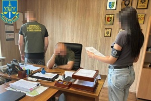 Заступник командира отримав підозру через незаконні виплати сержанту понад 700 тисяч