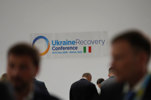 URC-2025: як втілюватимемо домовленості на понад €13 мільярдів