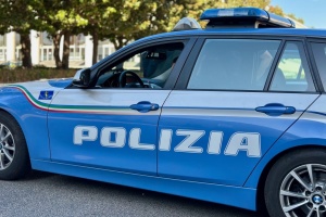 Car drives into group of pedestrians in Italy, four in critical condition
