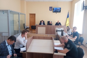 Справа про розкрадання на будівництві фортифікацій: суд залишив під вартою ексзаступника мера Харкова