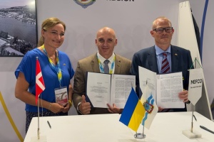 Denmark to finance two new energy efficiency projects in Mykolaiv