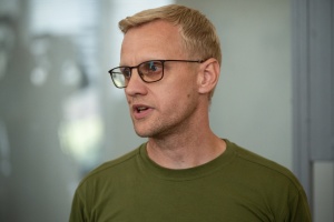 Слідчі ДБР прибули на Харківщину, аби вручити Шабуніну оновлену підозру - Центр протидії корупції