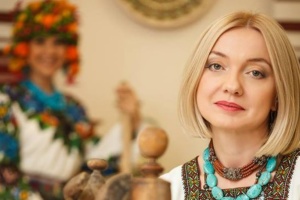 Уряд призначив на посаду мовного омбудсмена Івановську