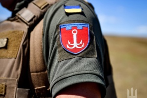 Бійці тероборони на півдні ударами дронів знищили ворожий склад боєприпасів